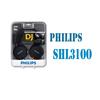 هدفون فیلیپس مدل اس اچ ال 3100